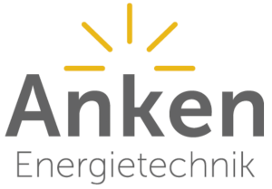 Logo: Anken Energietechnik GmbH Bowil