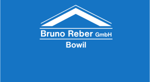Logo: Bruno Reber GmbH Bowil