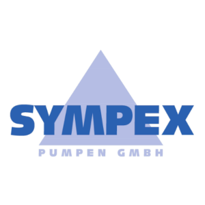 Logo: Sympex Pumpen GmbH Bowil
